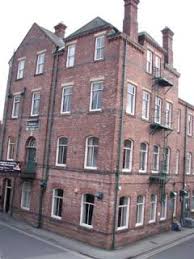 Image result for York Railway Institute Badminton Club