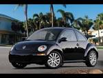 voiture dans un champ