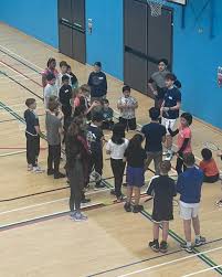 Image result for Malmesbury Jnr Badminton Club