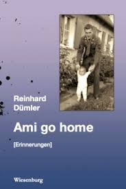 Ami go home - Reinhard Dümler | Schnupperbuch.