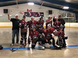 Image result for Glasgow Vipers Roller Hockey Club