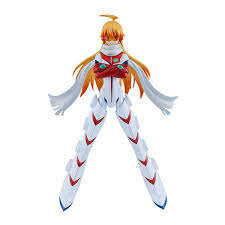 「チコ・サイエンス トップをねらえ2!」の画像検索結果