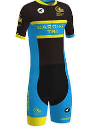 Image result for Cardiff Triathletes