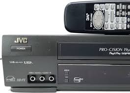 Image result for JVC VCR 755