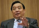 Wang Chen is minister of the