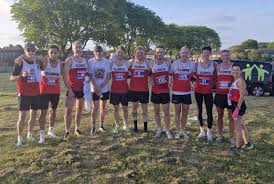 Image result for North Shields Polytechnic Athletics Club