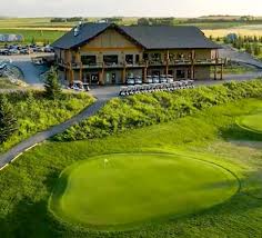 Image result for Airdrie Golf Club