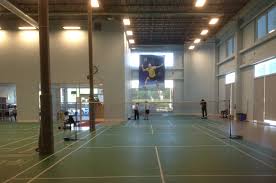 Image result for Exiles Badminton Club