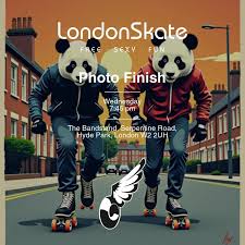 Image result for Londonskaters