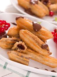 Image result for churro