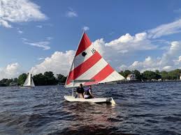Image result for Downs Sailing Club