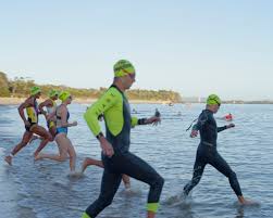 Image result for Aquathlon