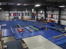 Image result for Weston Aerobic Gymnastics