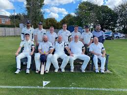 Image result for Ransome & Marles Cricket Club