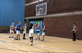 Image result for Woking Blackhawks