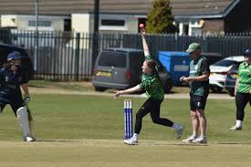 Image result for Pontypridd Cricket Club