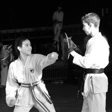 Image result for Loughton Wado-Kai Karate Club