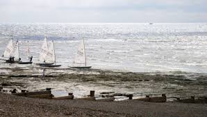 Image result for Bexhill Sailing Club
