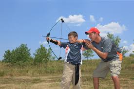 Image result for Panther Bowhunters Field Archery Club