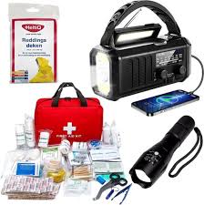 Image result for noodpakket nederland