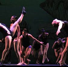 Image result for The Jeanne Bamforth School Of Dancing