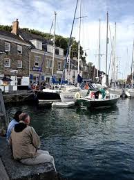 Image result for Padstow Sac