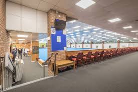 Image result for Cambridge Chesterton Indoor Bowls Club