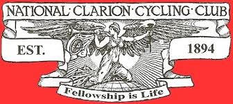 Image result for National Clarion Cycling Club