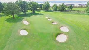 Image result for Largs Golf Club
