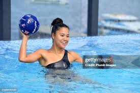 Image result for Leicester waterpolo club