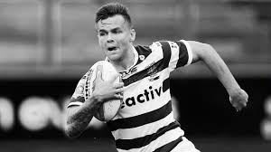 Image result for Bob Batley B`s Octopush Club