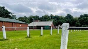 Image result for Sheepmount Athletics Stadium