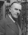 Thomas Paul Mann (1875–1955). Schriftsteller, Nobelpreisträger, bewohnte von ... - Mann_1937