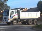 Tata Truck Photos
