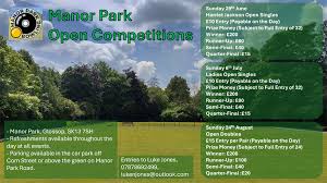 Image result for Manor Park Bowling Club