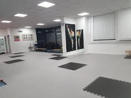 Image result for Wirral UKTA Taekwon-do