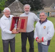 Image result for Witney Town Bowls Club