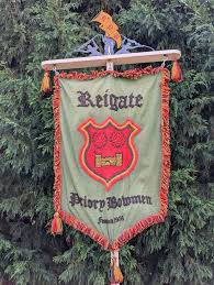 Image result for Surrey Bowmen