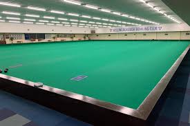 Image result for Darlington & District Indoor Bowls Club Ltd