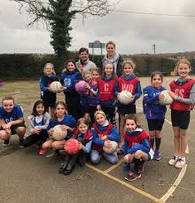 Image result for Henley Netball Club