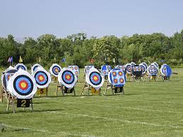 Image result for Maidenhead Archers Target Archery Club