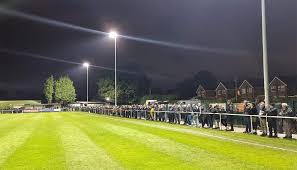 Image result for Stockport Georgians Cricket Club