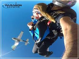 Image result for Paragon Skydiving