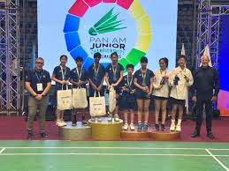 Image result for Delco Electronics Senior Badminton Club