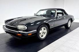 Image result for Black Crystal 1993 Jaguar