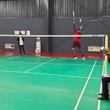 Image result for Ashleworth Badminton Club