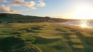 Image result for Machrihanish Golf Club