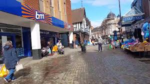 Image result for Wellingborough Town Cc