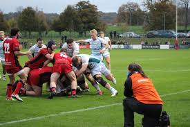 Image result for Wanstead RFC