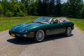 Image result for Jaguar Racing Green 2003 Jaguar